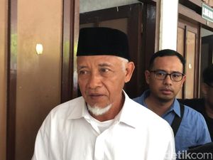 Eks Bupati Sleman Sri Purnomo Jalani Sidang Vonis Korupsi Dana Hibah Hari Ini
