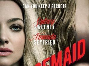 Video Friday Film Review: The Housemaid