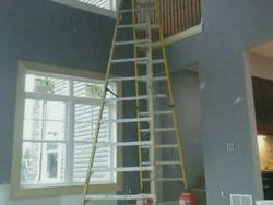 Bikin Ngeri & Ngilu! Aksi Karyawan Nekat Abaikan Keselamatan Kerja