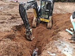 Bikin Ngeri & Ngilu! Aksi Karyawan Nekat Abaikan Keselamatan Kerja