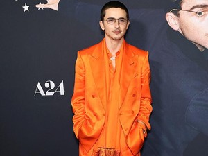 Heboh Timothee Chalamet Dihujat Gegara Ucapannya soal Balet