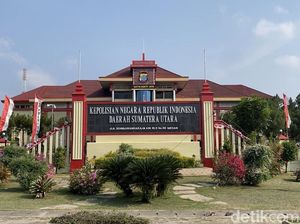 Kompolnas Minta Polda Sumut Objektif soal Perwira Dugem-Pakai Vape Getar