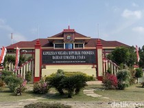Polisi Akan Sita Aset Tersangka Penggelapan Uang Gereja Rp 28 M di Labuhanbatu