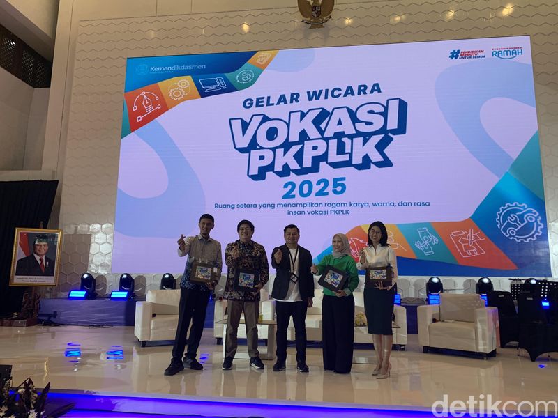 Gelar wicara soal peluang kerja disabilitas