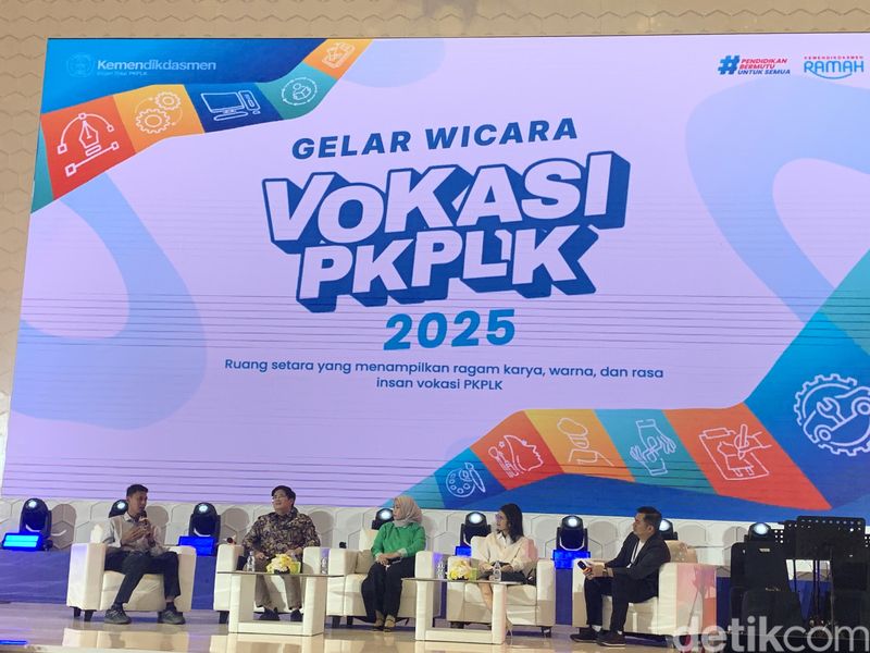 Gelar wicara soal peluang kerja disabilitas