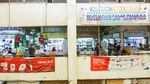 Geliat Pasar Pramuka yang Bakal Direvitalisasi