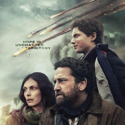 Rekomendasi 5 Film Bioskop Weekend Ini