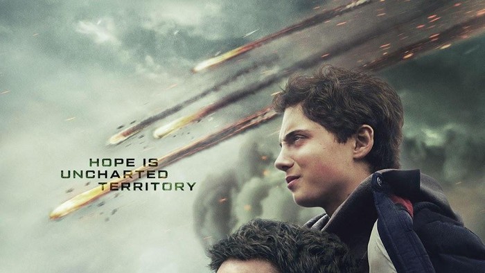 Sinopsis dan Pemeran Film Greenland 2: Migration Tayang di Bioskop