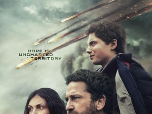 Sinopsis dan Pemeran Film Greenland 2: Migration Tayang di Bioskop