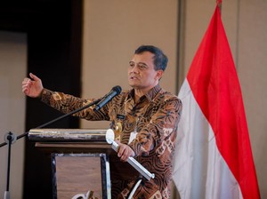 Luthfi Ajak GINSI Ikut Tumbuhkan Ekonomi: Jateng Harus Jadi Pusat Investasi Baru
