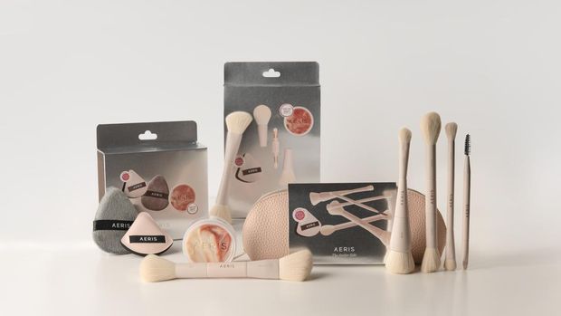 Hampers Holiday Aeris Beaute.