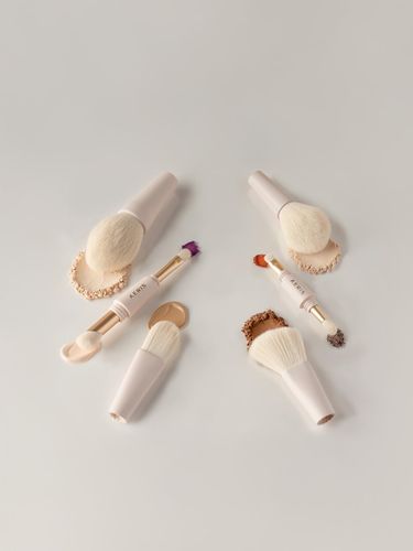 Hampers Holiday Aeris Beaute.