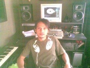 Kabar Duka, Hendro Sunyoto Drummer Pertama Tipe-X Meninggal Dunia