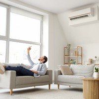 Tak Hanya Bikin Ruangan Sehat, Ini 3 Manfaat Vitamin C Filter pada AC