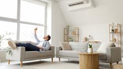 Tak Hanya Bikin Ruangan Sehat, Ini 3 Manfaat Vitamin C Filter pada AC