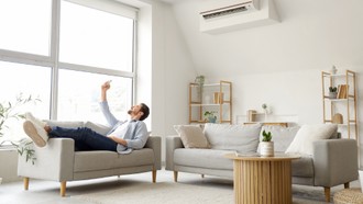 Tak Hanya Bikin Ruangan Sehat, Ini 3 Manfaat Vitamin C Filter pada AC