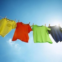 5 Tips agar Cucian Nggak Bau Apek Meski Cuaca Kurang Bersahabat