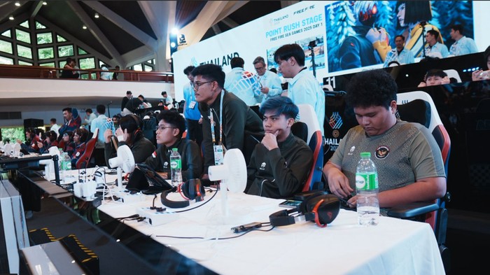 Timnas Free Fire Indonesia akan bermain lagi dalam lanjutan SEA Games 2025. Mereka siap menjalani misi terakhir berburu emas di cabor esports.
