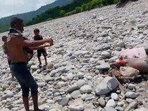 Mantan Kades di Kupang Tewas Terseret Banjir