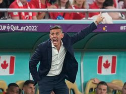 Ternyata Ini Alasan John Herdman Pilih Timnas Indonesia