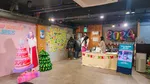 Kafe Ulang Tahun Yesus Ala K-Pop, Ini Fenomena Unik Natal di Korea!