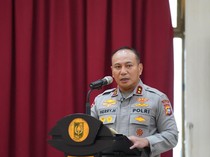 Video Kapolda Riau Tawarkan Konsep Satgas Hijau Regional Sumatera