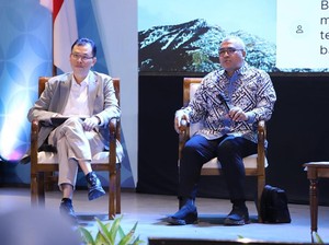 KemenPAN-RB Tampung Masukan Mahasiswa & Akademisi soal DBRBN 2025-2045