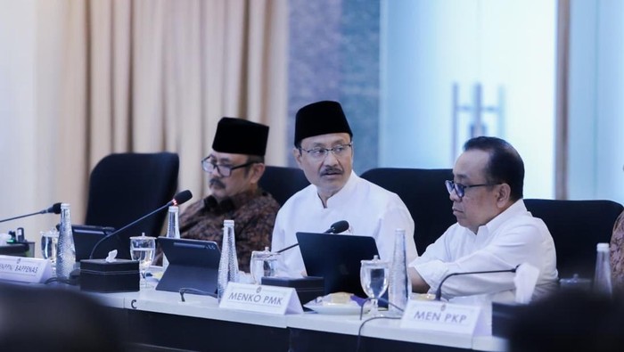 Pemerintah Siapkan Jadup, Isi Perabotan & Pulihkan Ekonomi Korban Sumatera