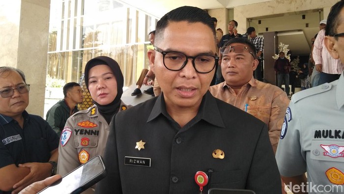 Sumsel Kejar Target Pajak Rp 3,8 Triliun, Baru Tembus 97 Persen!