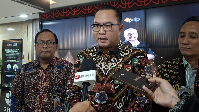 Kepala BRIN Ingin Cetak Habibie Muda, Tawarkan Insentif untuk Mahasiswa