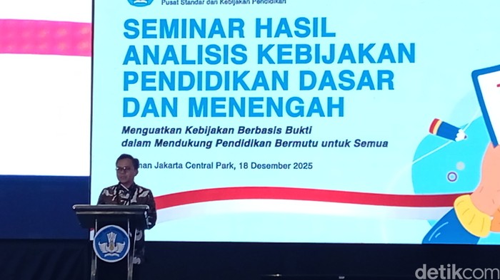 Kemendikdasmen: Antusiasme Mapel Koding Tinggi, Tapi Guru-Sekolah Belum Siap