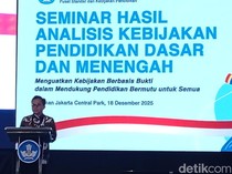 Kemendikdasmen: Antusiasme Mapel Koding Tinggi, Tapi Guru-Sekolah Belum Siap