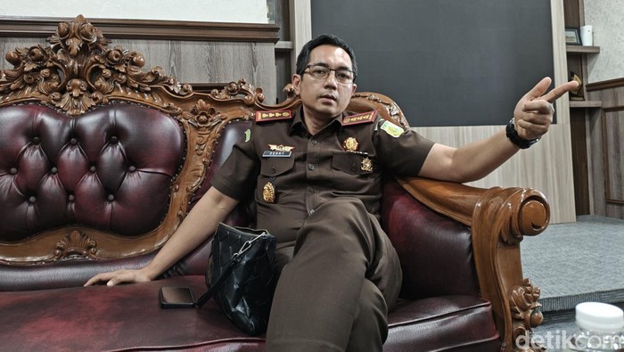 Kajari Bogor: Dekat dalam Forkopimda, Tegas Saat Hukum Dilanggar