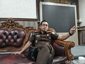 Kajari Bogor: Dekat dalam Forkopimda, Tegas Saat Hukum Dilanggar