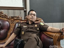 Kasi Pidsus Kejari Bogor Diperiksa Kejagung, Ini Penjelasan Kajari