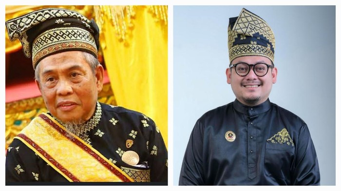 LAM Riau Sambut Baik detikcom Regional Summit di Pekanbaru