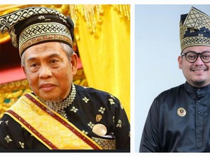 LAM Riau Sambut Baik detikcom Regional Summit di Pekanbaru