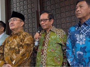 Komisi Reformasi Usul Omnibus Law dan PP Terintegrasi Terkait Perpol 10/2025
