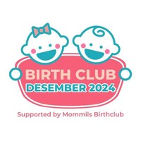 Birth Club December 24