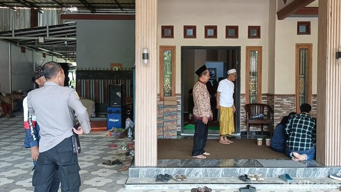 Polisi Probolinggo Bunuh Mahasiswi UMM Diduga Pernah Goda Ibu Mertua