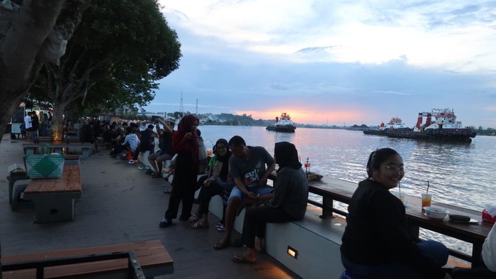 Berau, Kota Tambang yang Kini Mau Ganti Kiblat ke Pariwisata