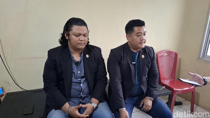 Terdakwa Maling Sawit Perusahaan di Musi Rawas Bikin Laporan Balik