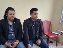 Terdakwa Maling Sawit Perusahaan di Musi Rawas Bikin Laporan Balik