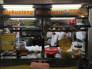 Ke Sukabumi? Ini 7 Kuliner Wajib yang Gak Boleh Dilewatkan