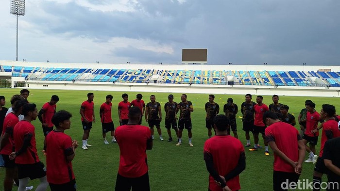 Persela Kembali Kondusif Usai Manajemen Jamin Hak Pemain