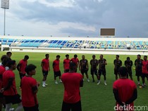 Persela Kembali Kondusif Usai Manajemen Jamin Hak Pemain