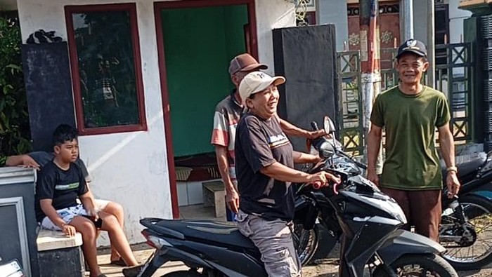 Anjing Seret Benda Mencurigakan, Ternyata Mayat Bayi di Kontrakan Malang