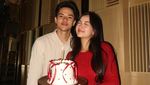 Megan Domani-Jeremy Moeremans 7 Tahun Pacaran, Belum Rencanakan Nikah