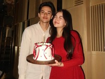 Megan Domani-Jeremy Moeremans 7 Tahun Pacaran, Belum Rencanakan Nikah