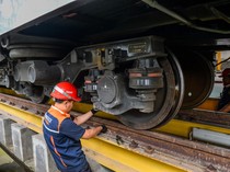 Dirut KAI: Mengelola Kereta Api Lebih Kompleks dari Moda Transportasi Lain
